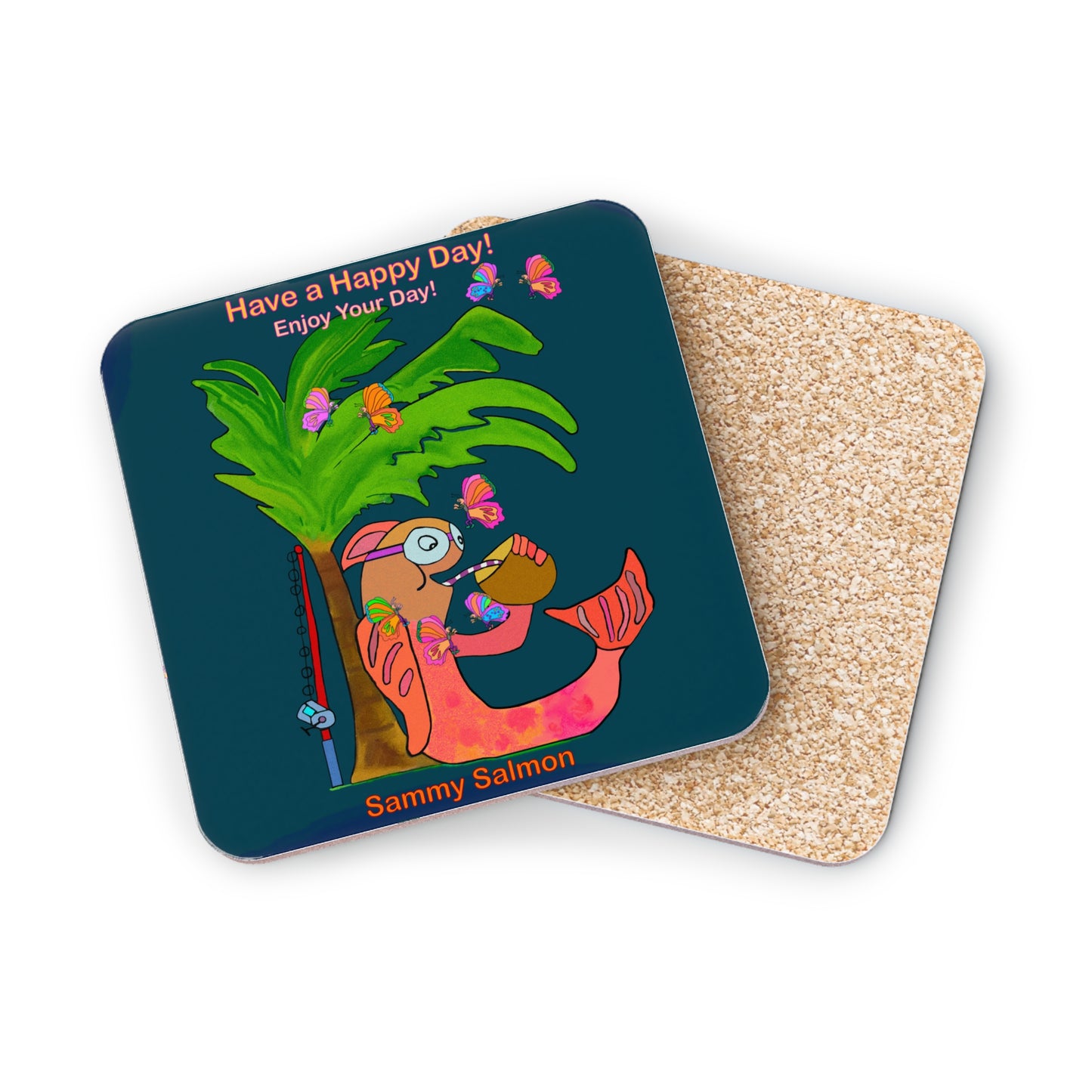 Coasters #38