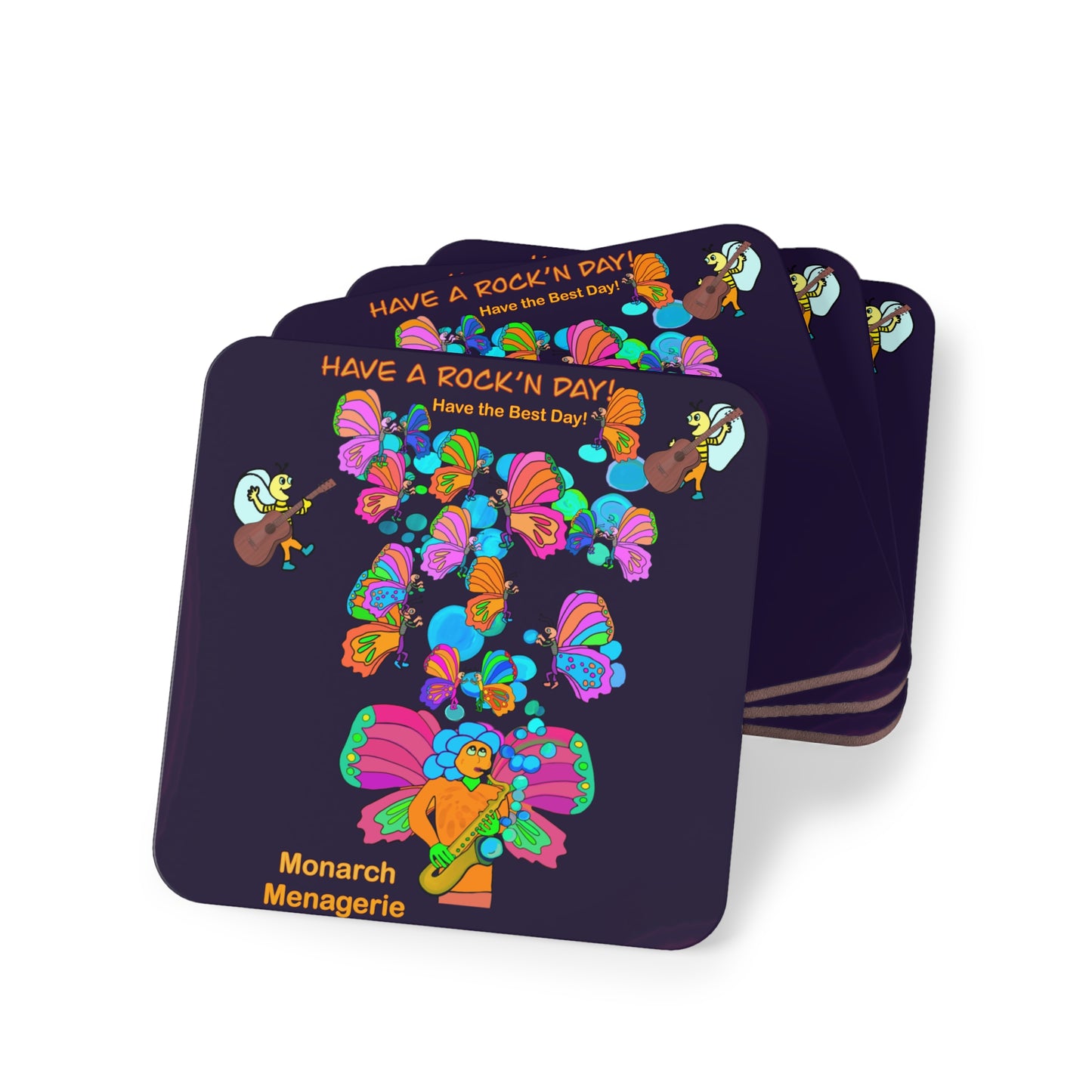 Coasters #23
