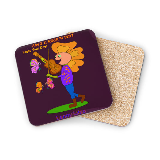 Coasters #32