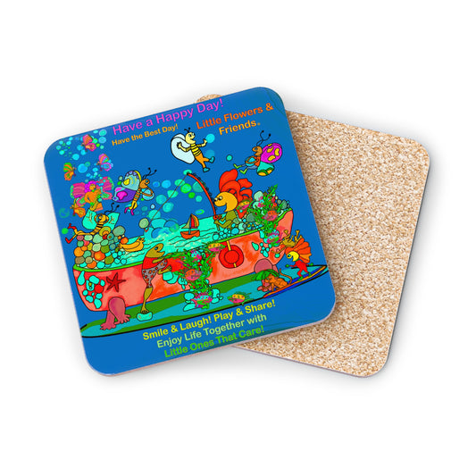 Coasters #18
