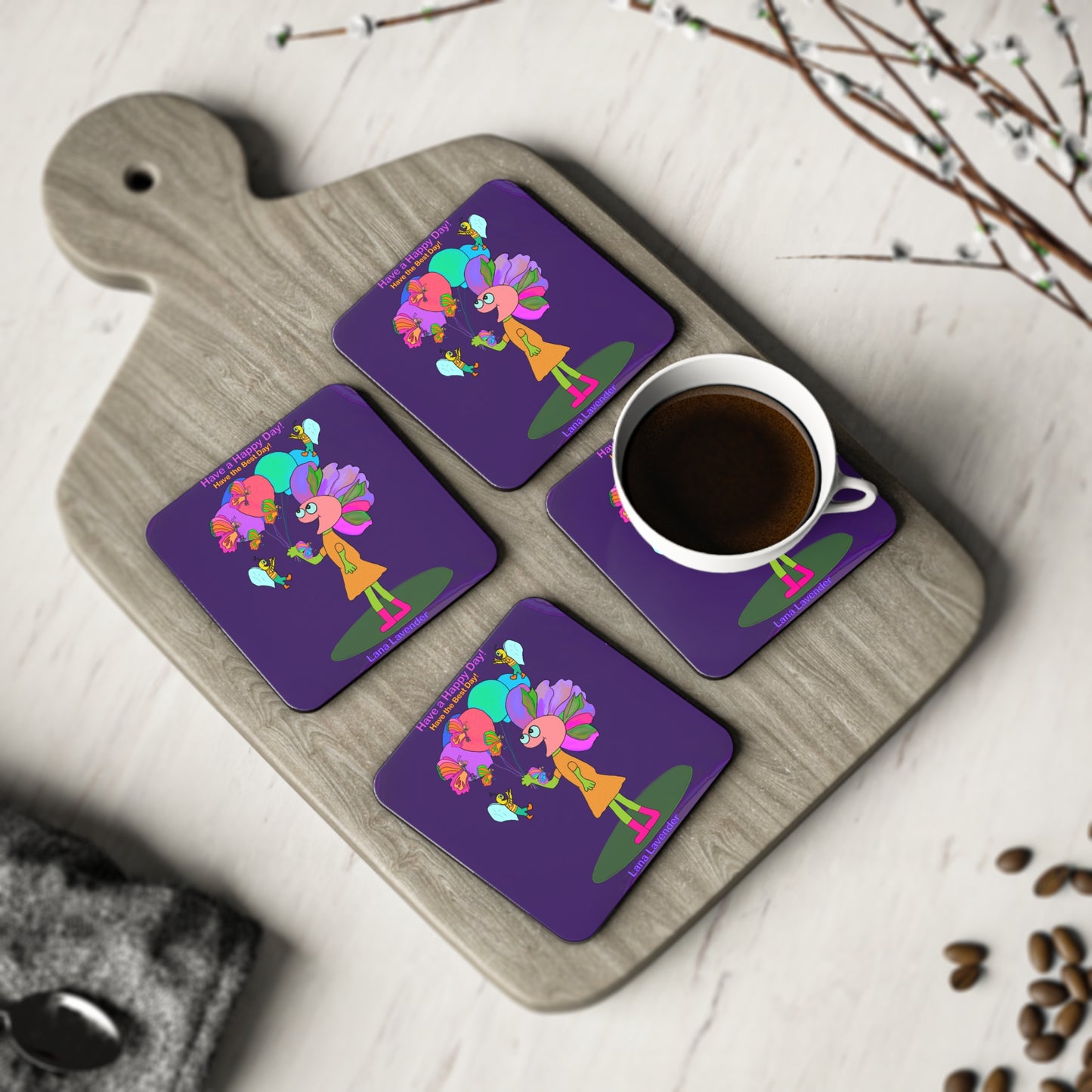 Coasters #24