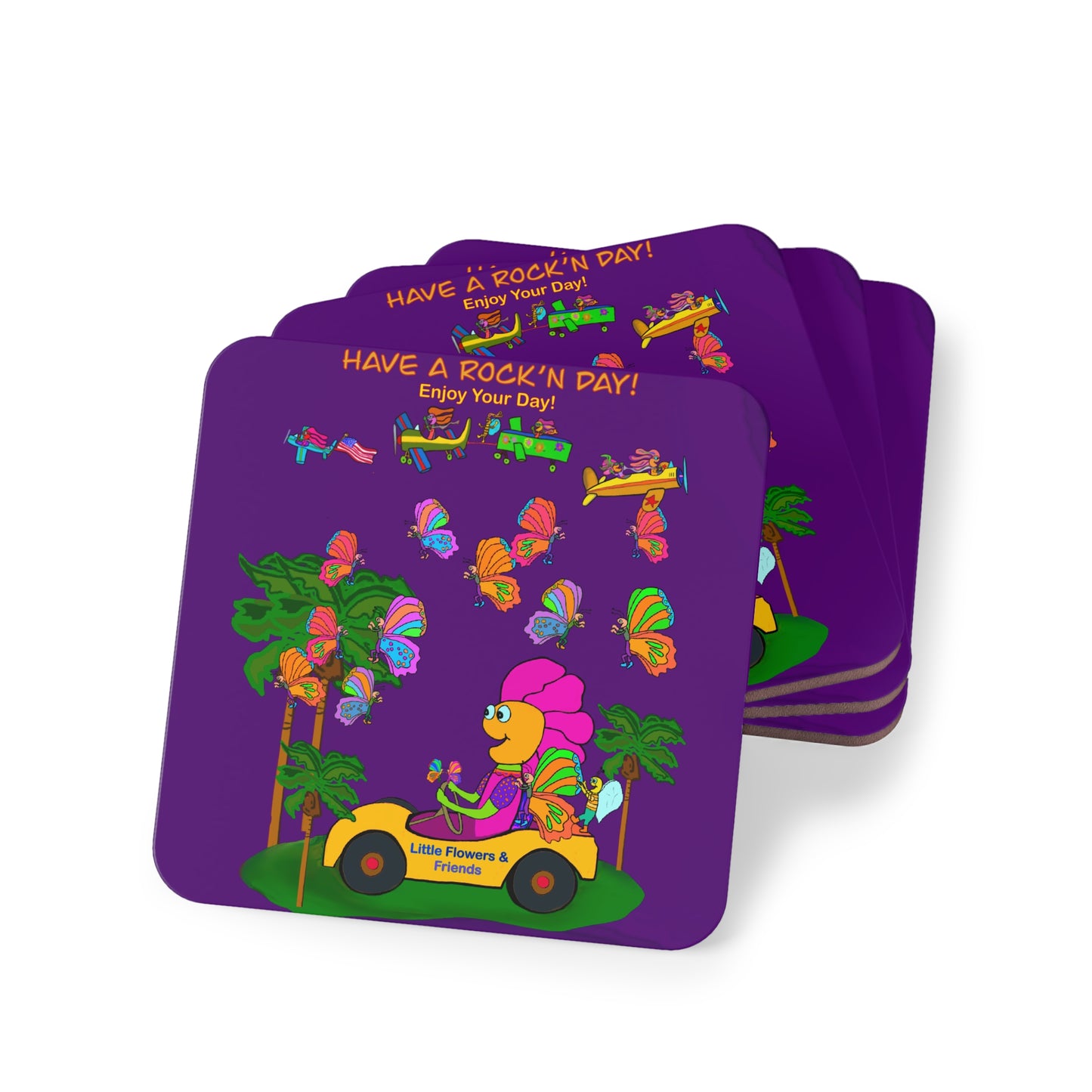 Coasters #22