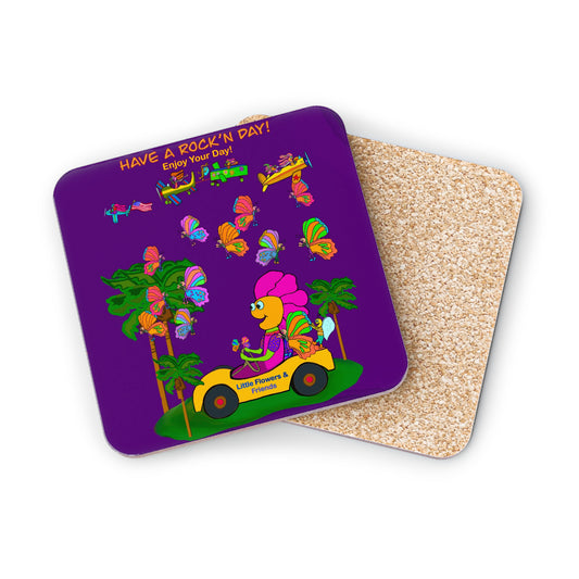 Coasters #22