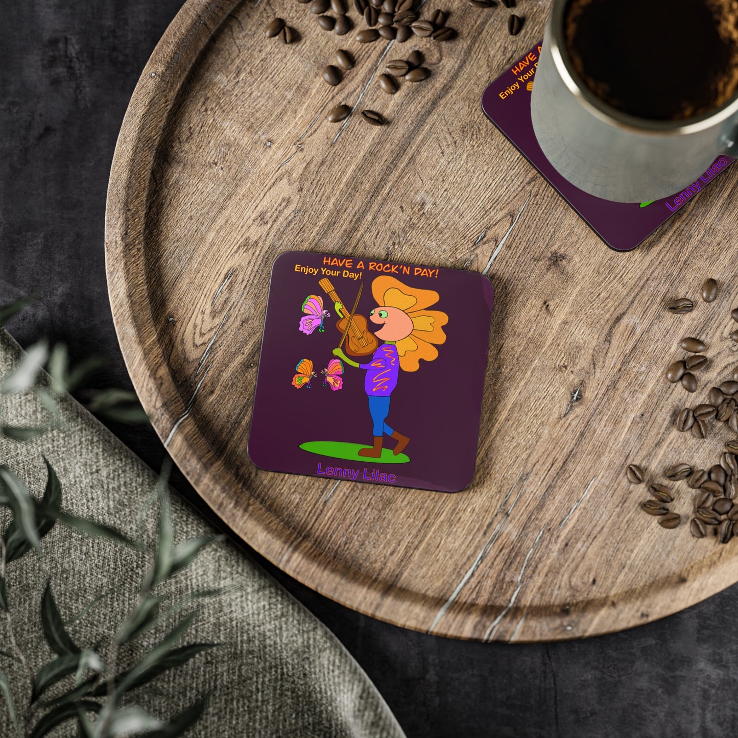 Coasters #32