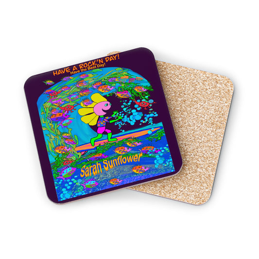 Coasters #29