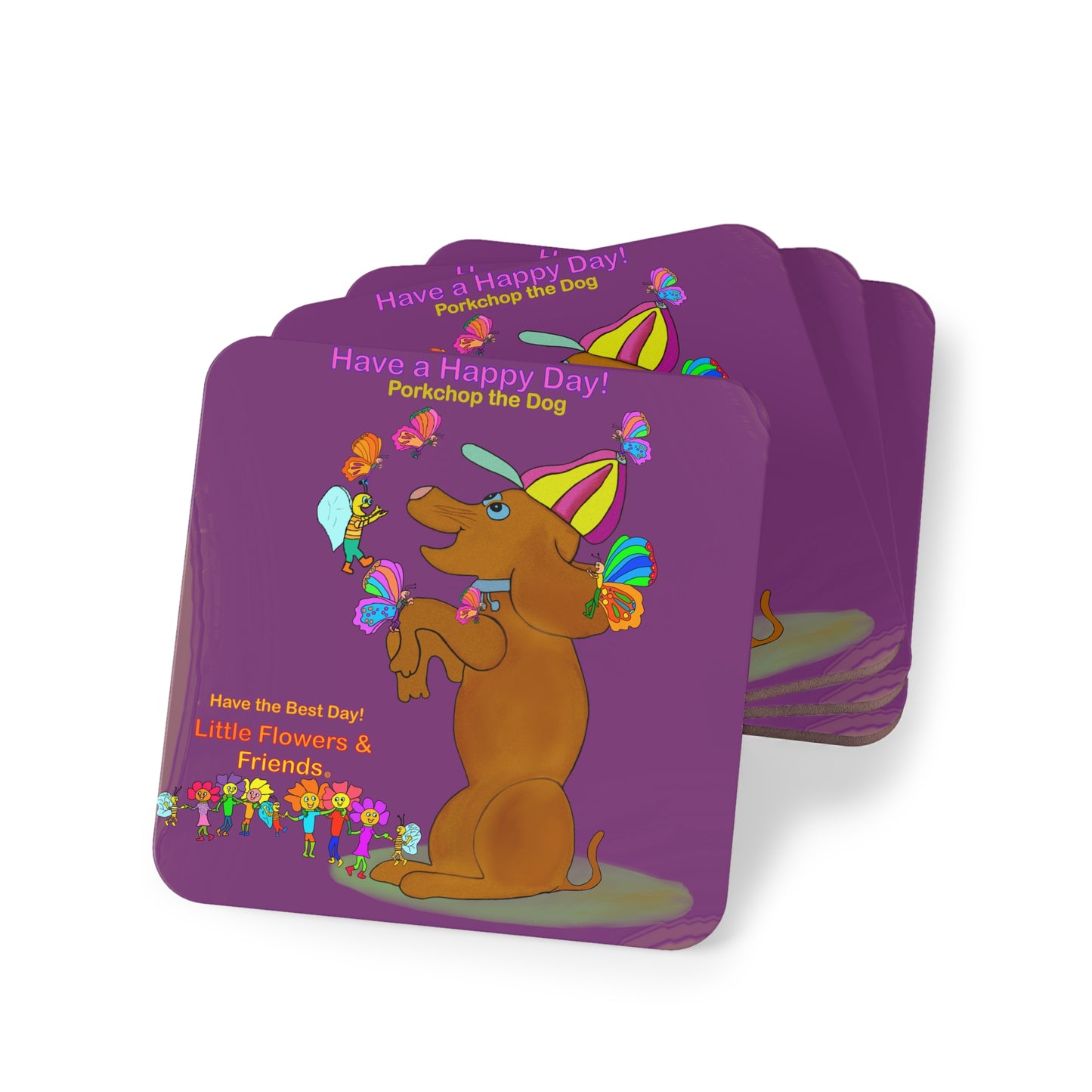 Coasters #19