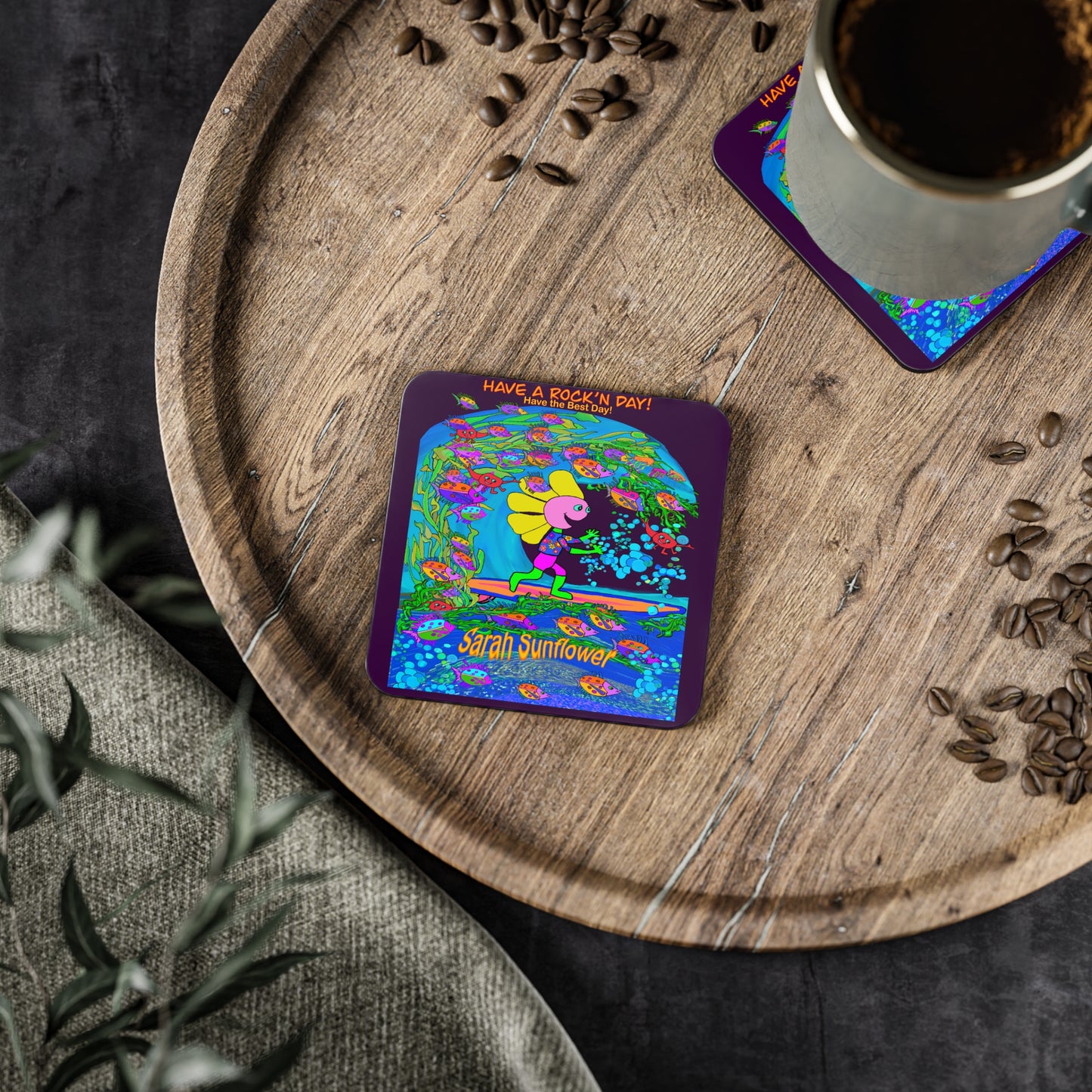 Coasters #29