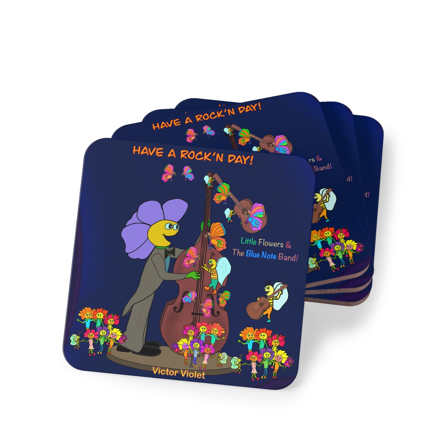 Coasters #15