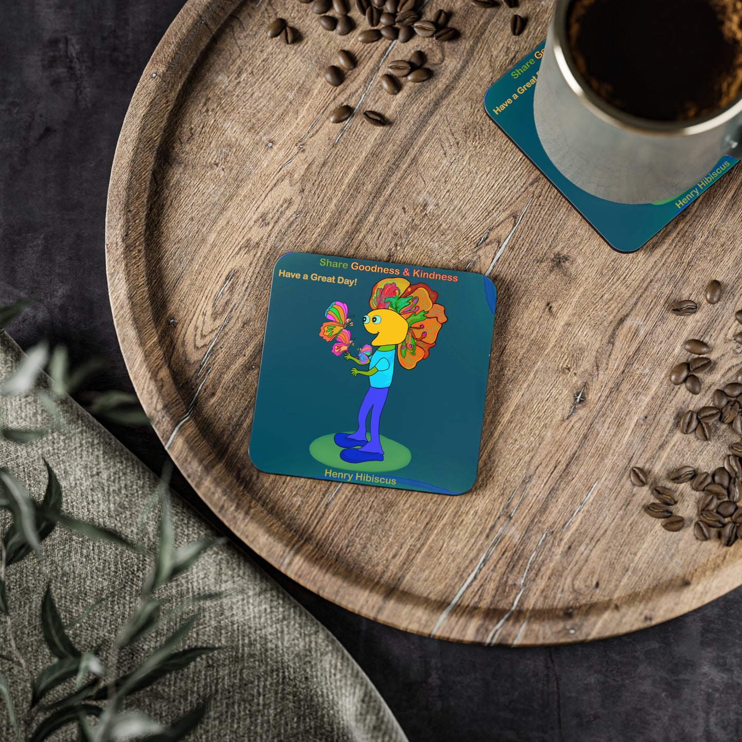 Coasters #39