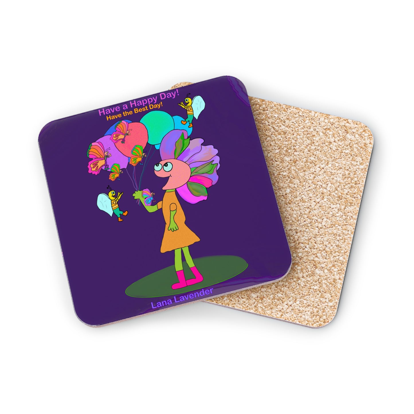 Coasters #24