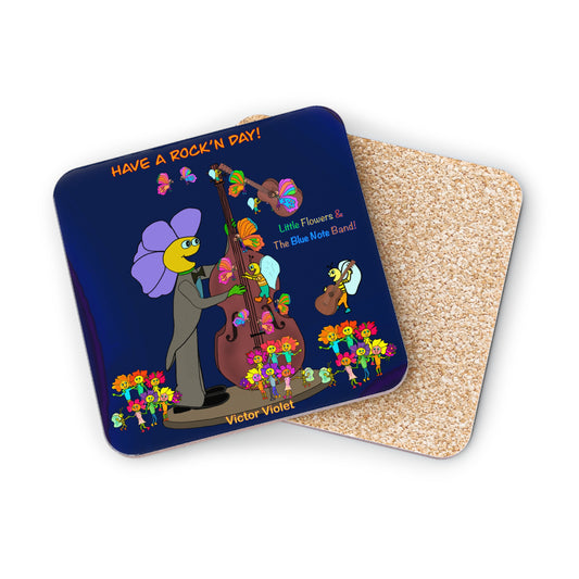 Coasters #15