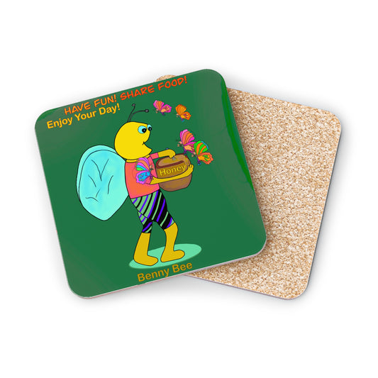 Coasters #37
