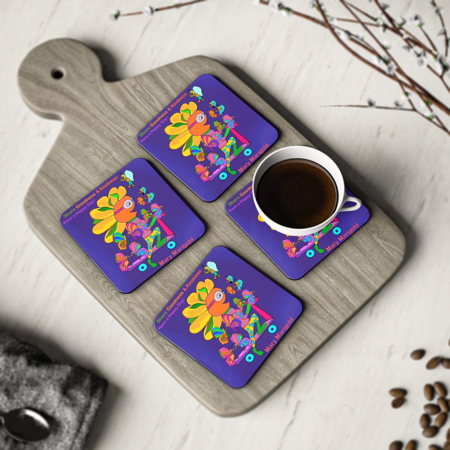 Coasters #30