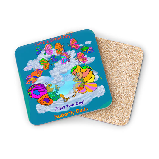 Coasters #42