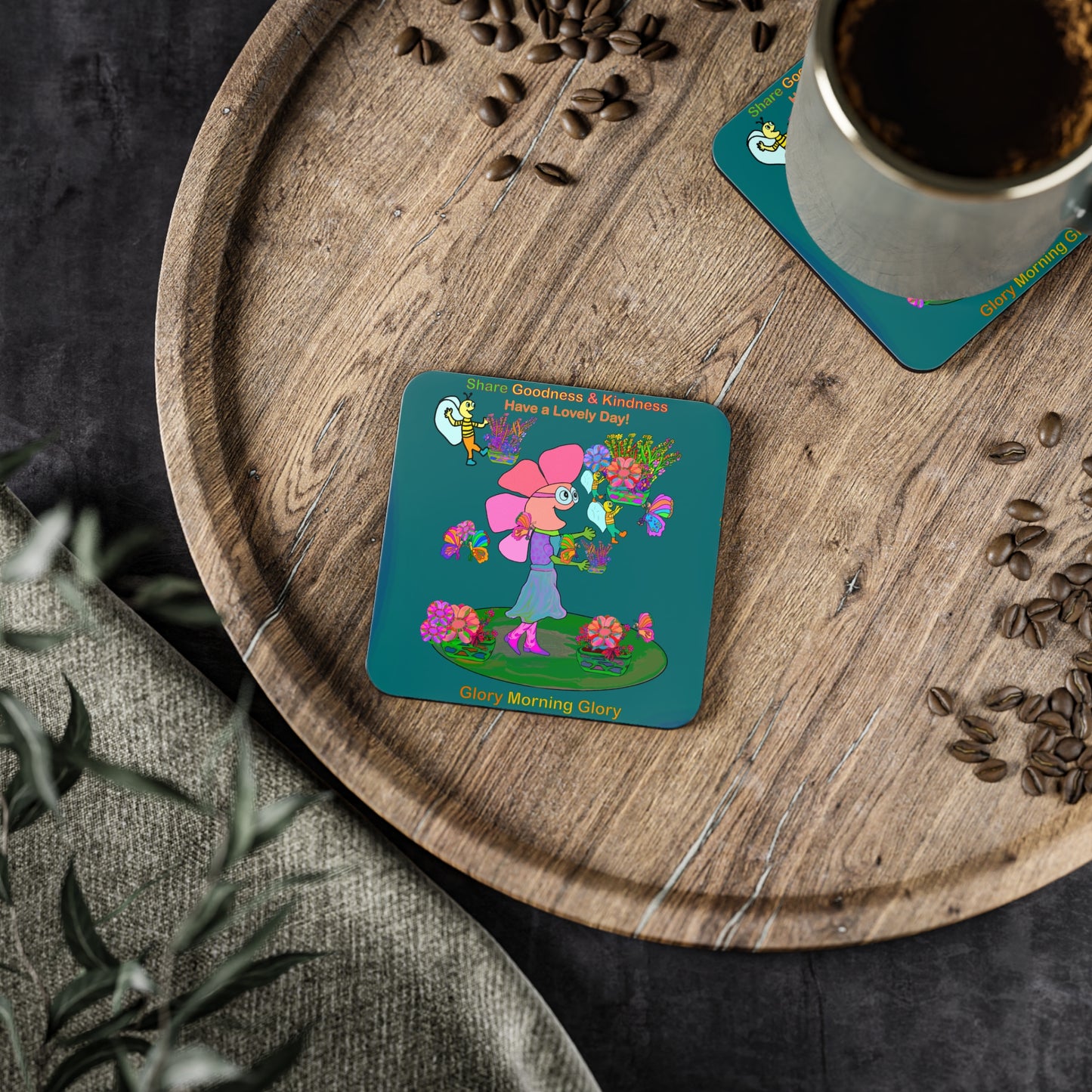 Coasters #13