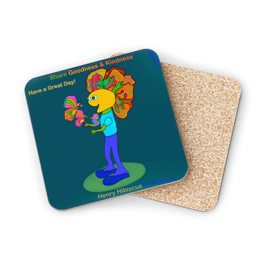Coasters #39