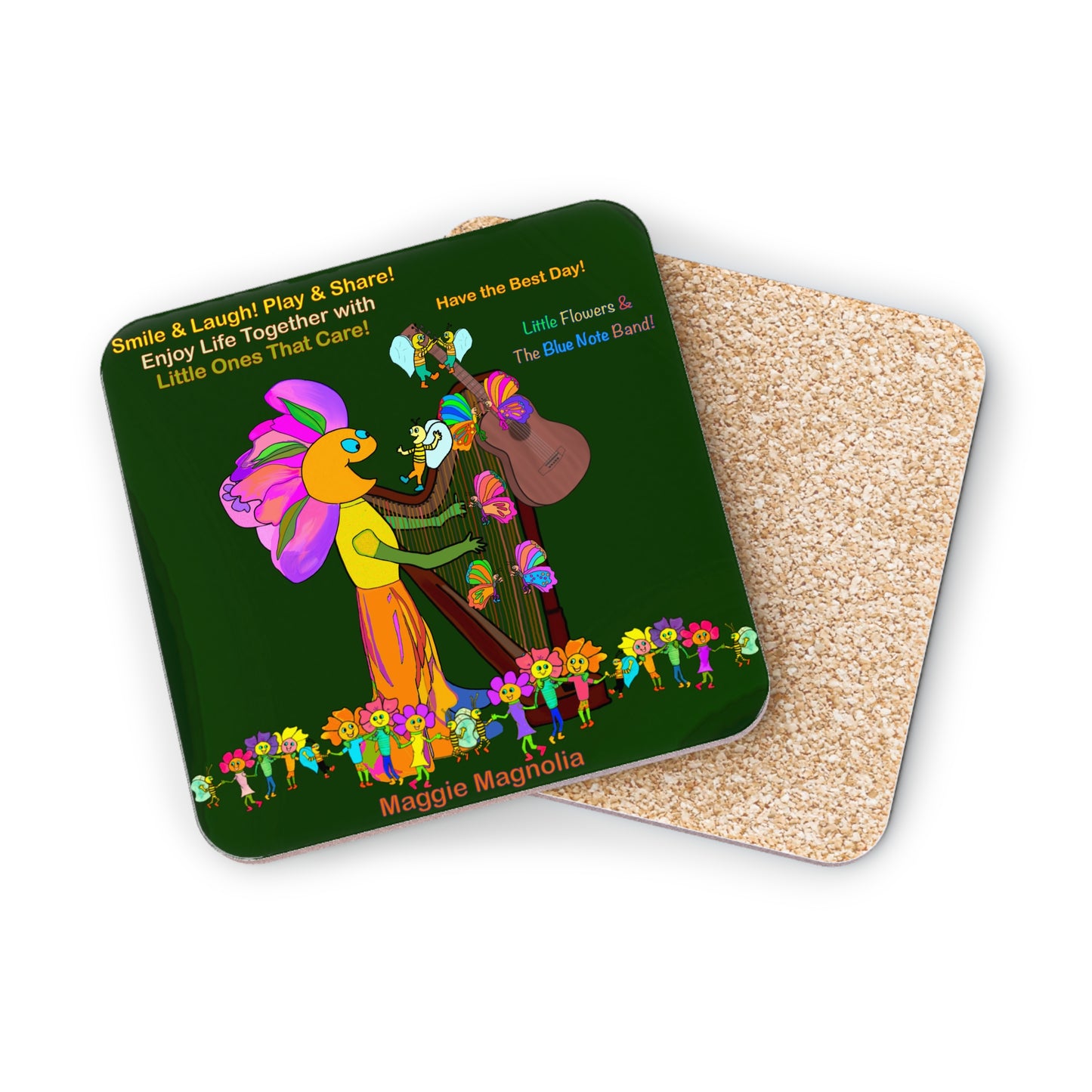 Coasters #17