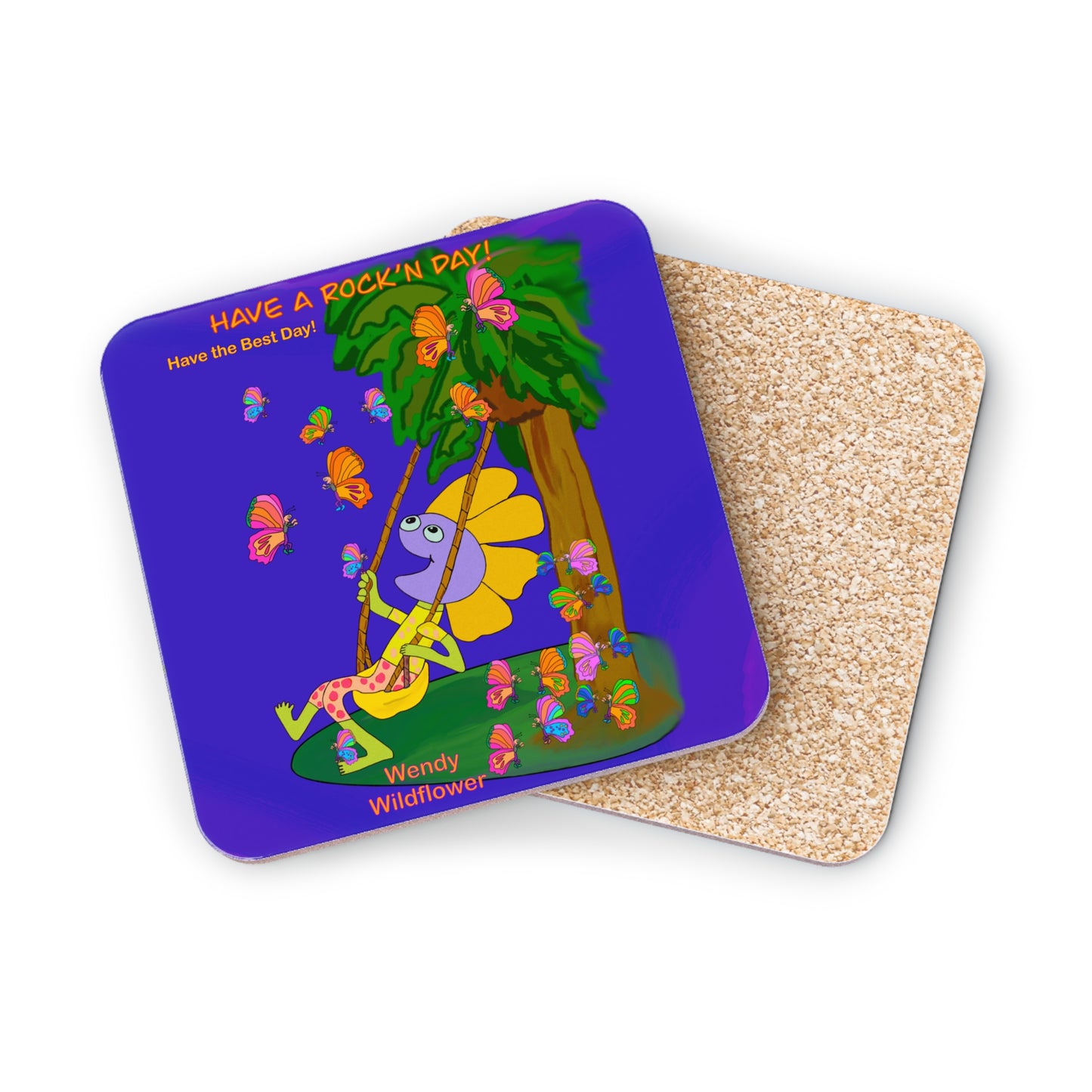Coasters #20