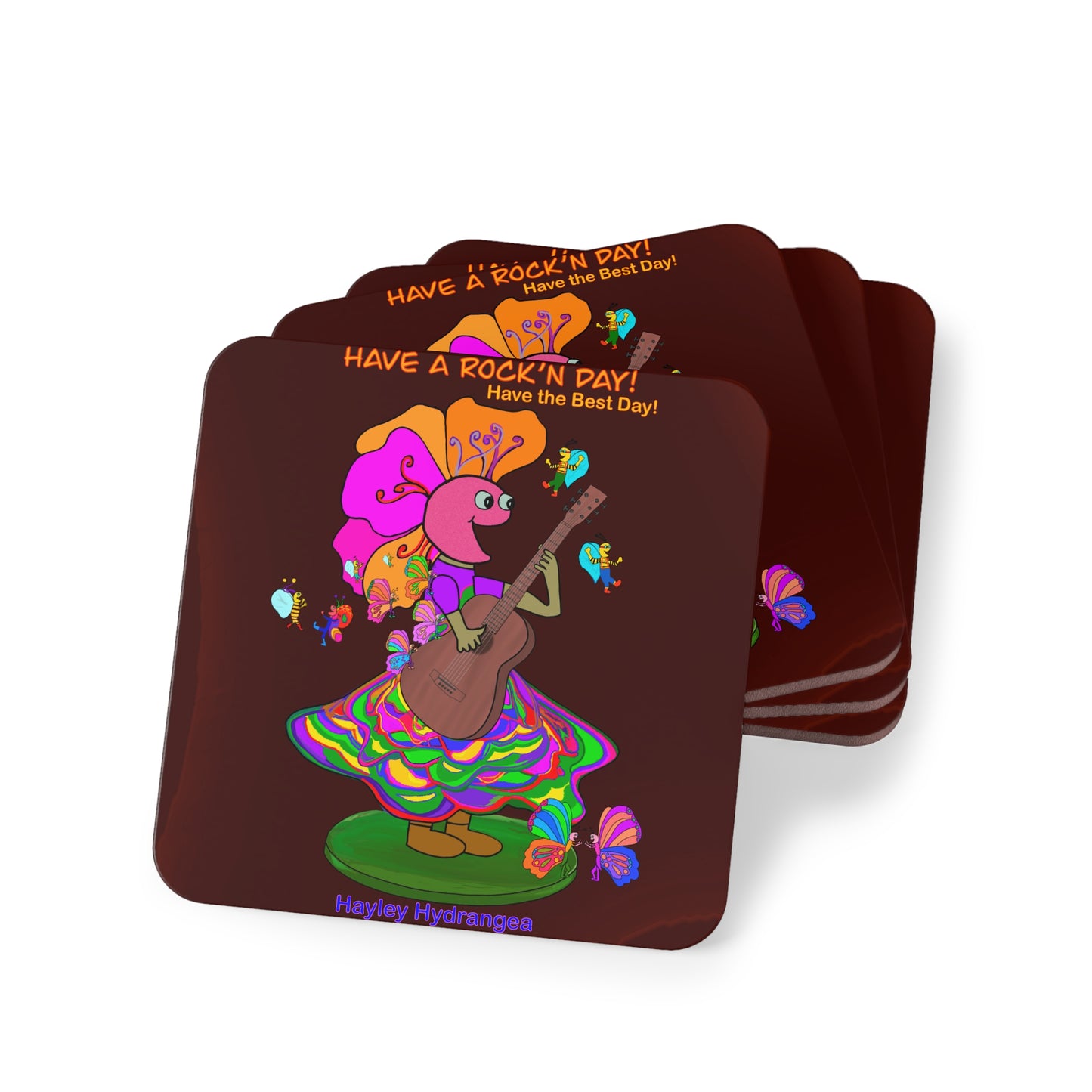 Coasters #33