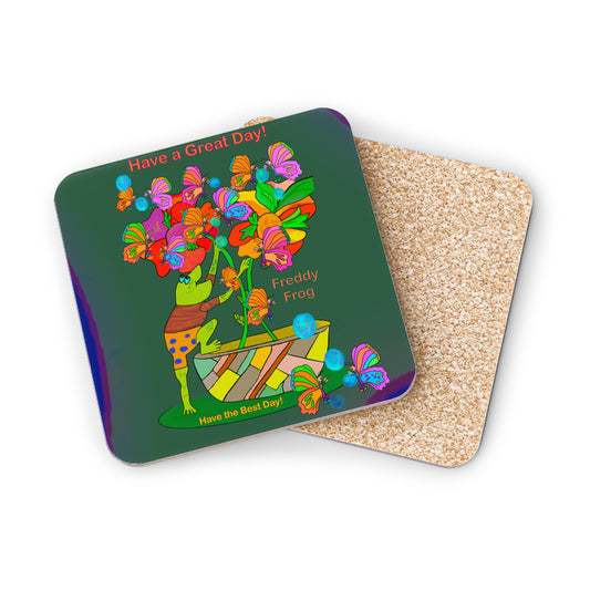 Coasters #14