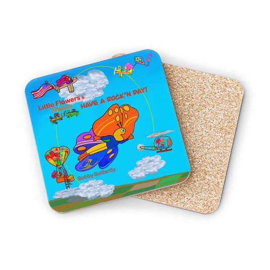 Coasters #41