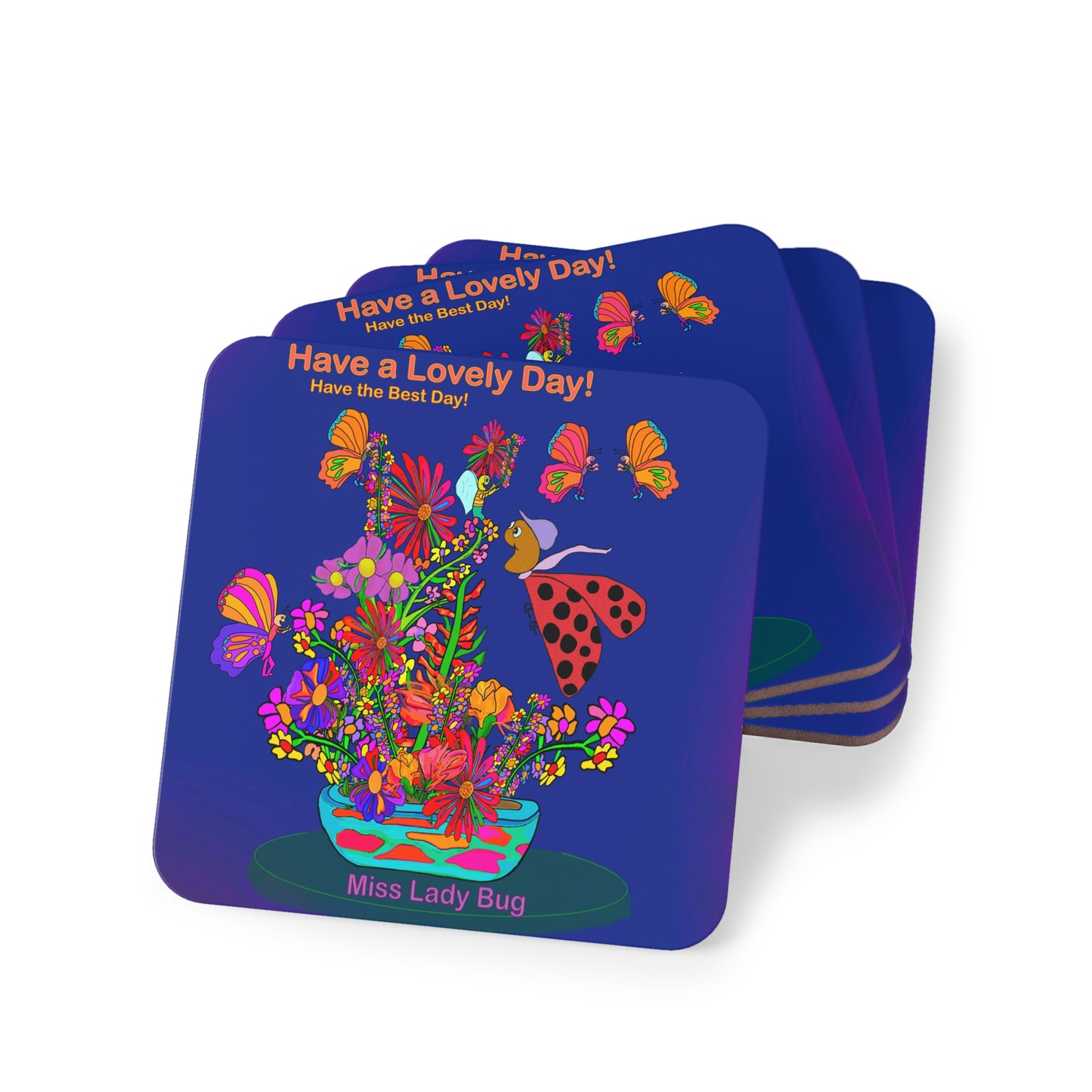 Coasters #35