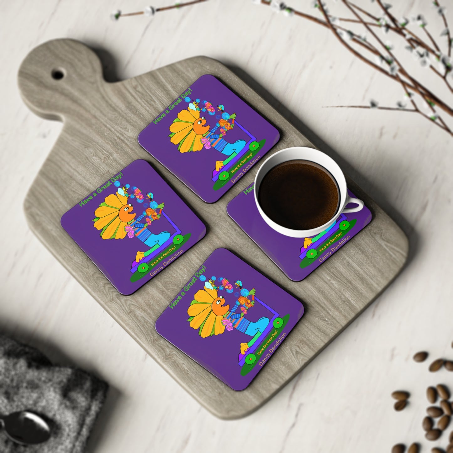 Coasters #31