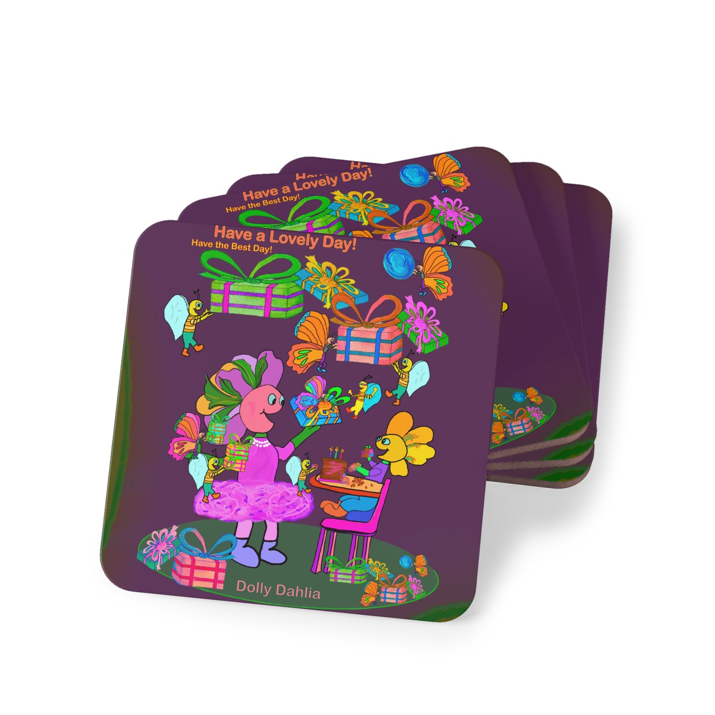 Coasters #26