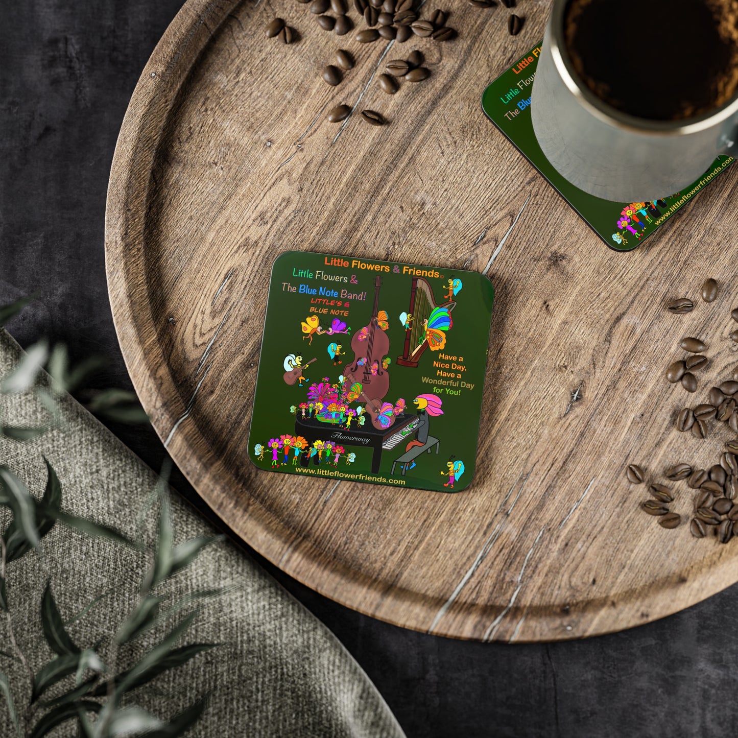 Coasters #2