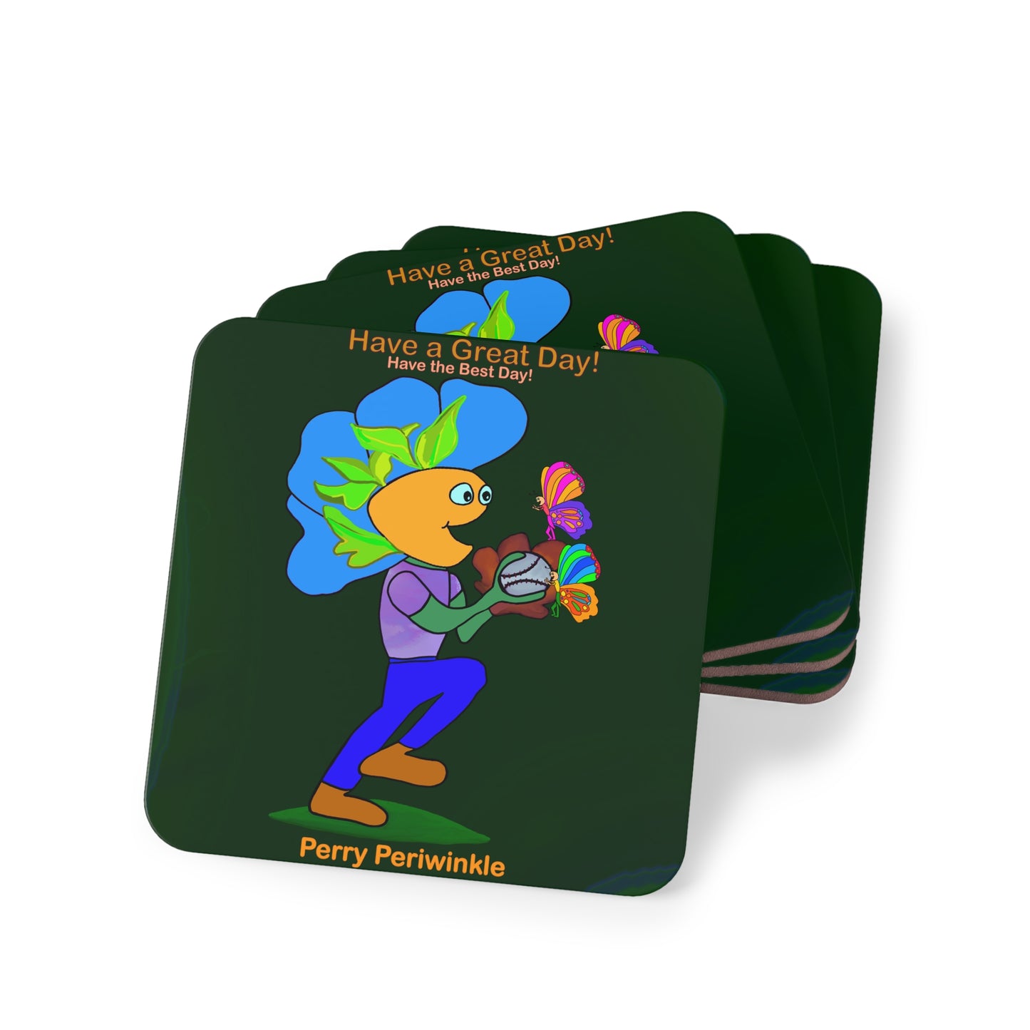 Coasters #34
