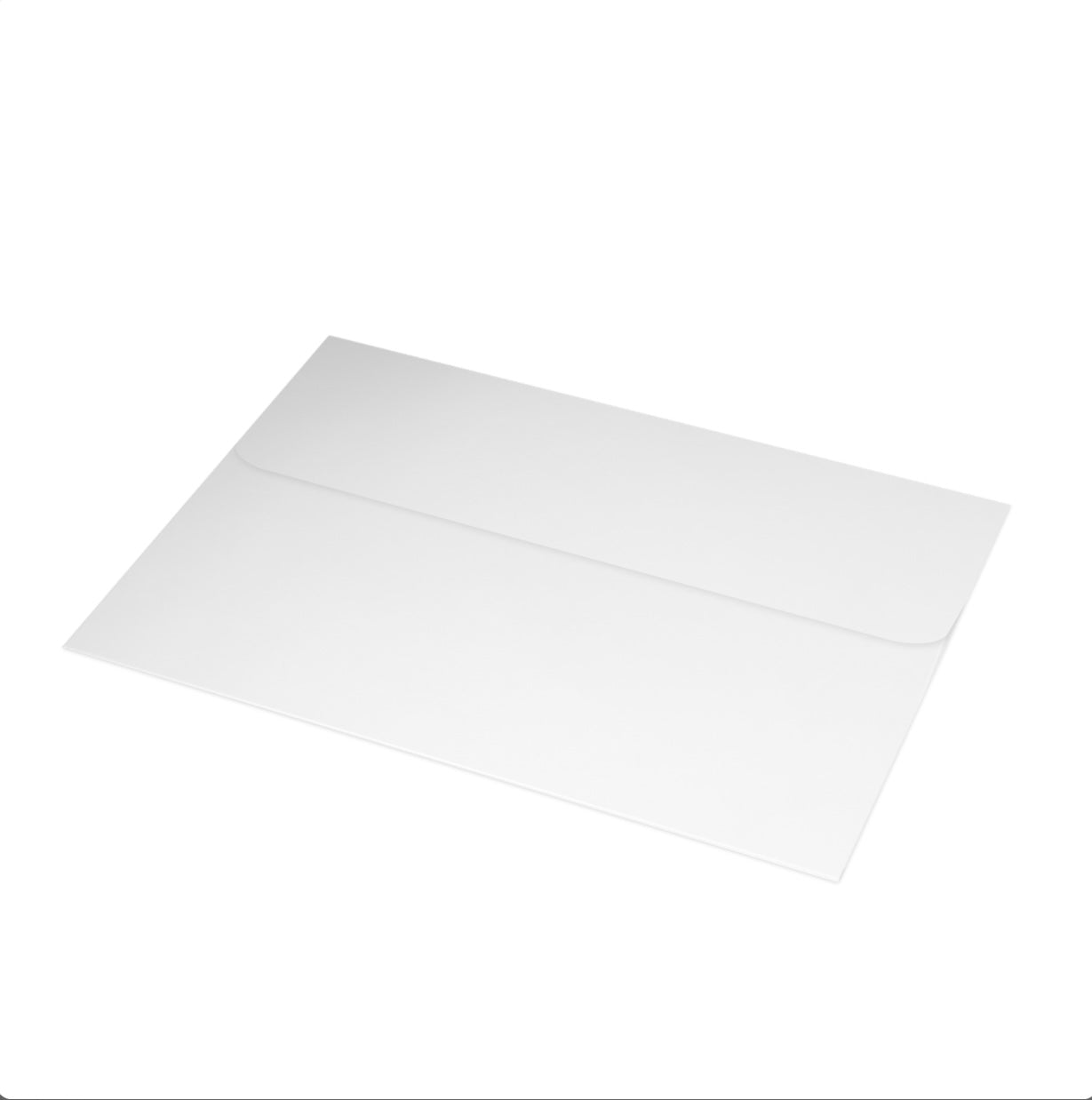 Greeting Card 5”x7” dark #D009